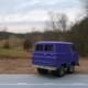 Illustration for article titled SWB Dodge A100 Van (Very SWB)